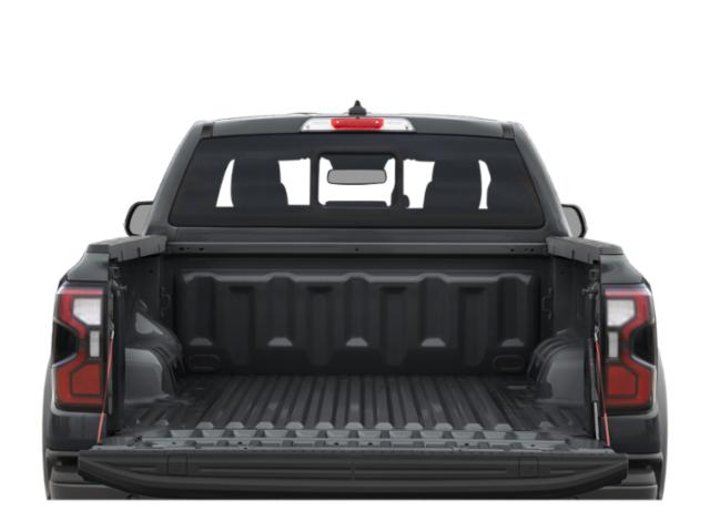 2026 Ford Ranger Raptor Raptor 4WD SuperCrew 5′ Box Twin Turbo Premium Gasoline V-6 3.0 L/180 [9]