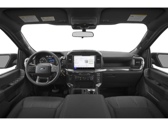 2026 Ford F-150 STX 4WD STX 4WD SuperCrew 5.5′ Box Regular Unleaded V8 5.0 L [7]