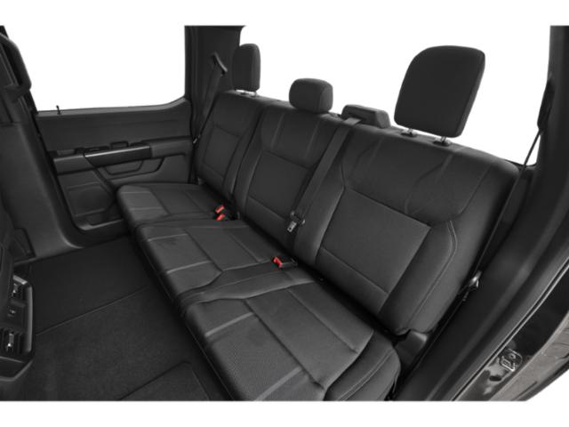 2026 Ford F-150 STX 4WD STX 4WD SuperCrew 5.5′ Box Regular Unleaded V8 5.0 L [5]