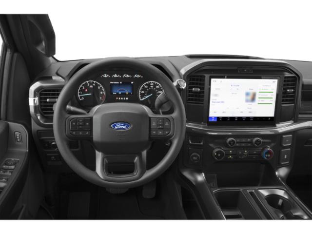 2026 Ford F-150 STX 4WD STX 4WD SuperCrew 5.5′ Box Regular Unleaded V8 5.0 L [9]