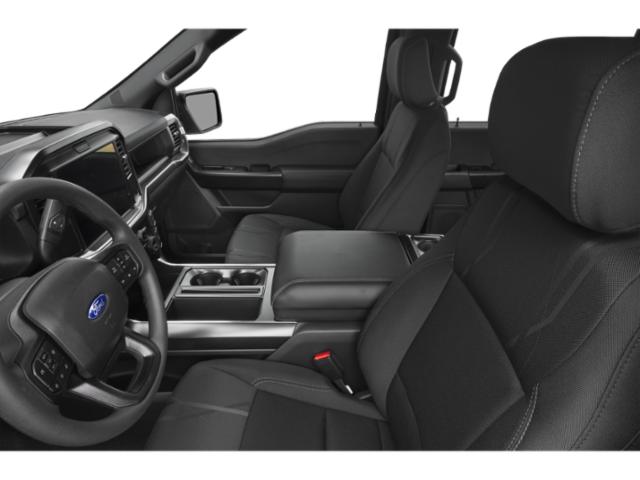 2026 Ford F-150 STX 4WD STX 4WD SuperCrew 5.5′ Box Regular Unleaded V8 5.0 L [6]