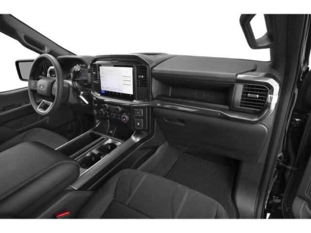 2026 Ford F-150 STX 4WD STX 4WD SuperCrew 5.5′ Box Regular Unleaded V8 5.0 L [10]