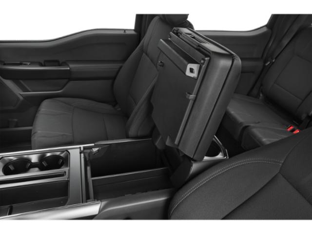 2026 Ford F-150 STX 4WD STX 4WD SuperCrew 5.5′ Box Regular Unleaded V8 5.0 L [11]