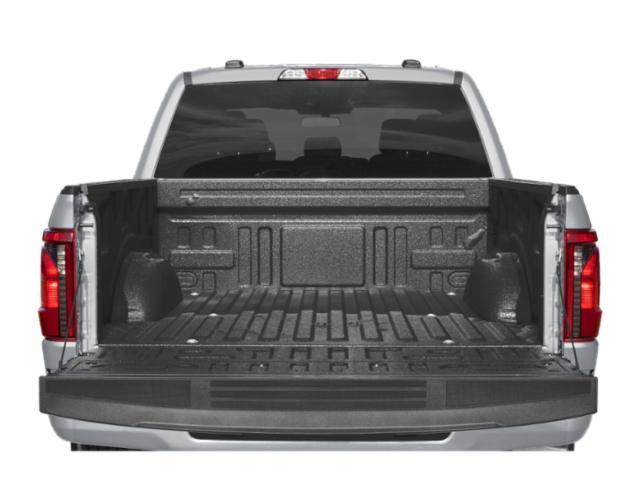 2026 Ford F-150 STX 4WD STX 4WD SuperCrew 5.5′ Box Regular Unleaded V8 5.0 L [3]