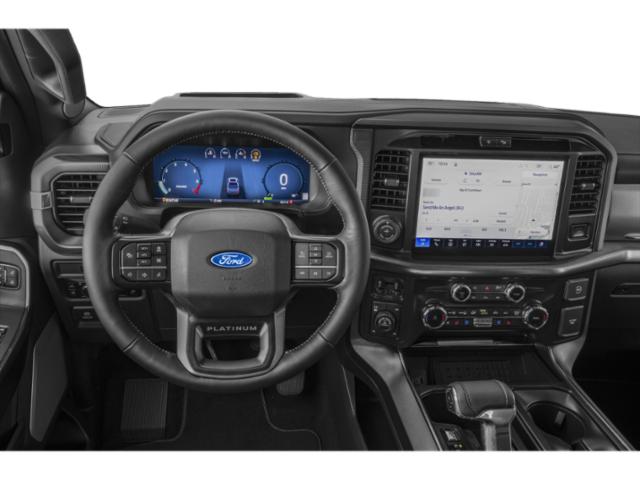 2026 Ford F-150 Platinum 4WD – INCOMING UNIT, CALL TO RESERVE TODAY!! Platinum 4WD SuperCrew 5.5′ Box PowerBoost Full-Hybrid V6 3.5 L [11]