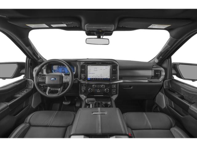 2026 Ford F-150 Platinum 4WD – INCOMING UNIT, CALL TO RESERVE TODAY!! Platinum 4WD SuperCrew 5.5′ Box PowerBoost Full-Hybrid V6 3.5 L [12]