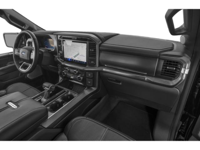 2026 Ford F-150 Platinum 4WD – INCOMING UNIT, CALL TO RESERVE TODAY!! Platinum 4WD SuperCrew 5.5′ Box PowerBoost Full-Hybrid V6 3.5 L [9]