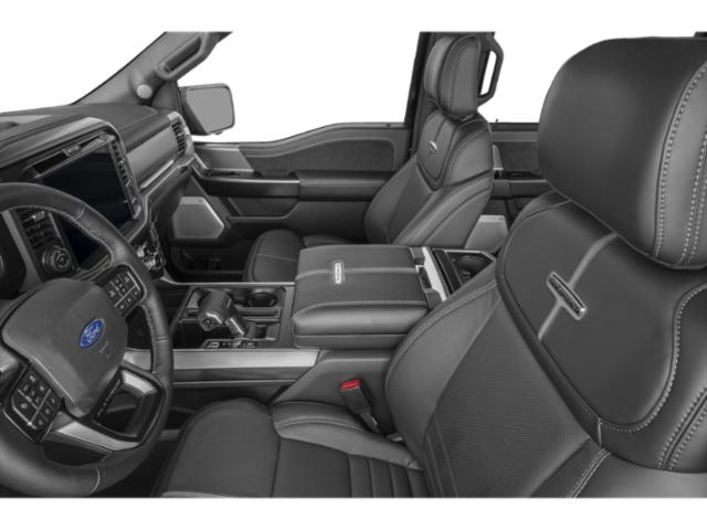 2026 Ford F-150 Platinum 4WD – INCOMING UNIT, CALL TO RESERVE TODAY!! Platinum 4WD SuperCrew 5.5′ Box PowerBoost Full-Hybrid V6 3.5 L [8]