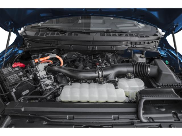 2026 Ford F-150 Platinum 4WD – INCOMING UNIT, CALL TO RESERVE TODAY!! Platinum 4WD SuperCrew 5.5′ Box PowerBoost Full-Hybrid V6 3.5 L [10]