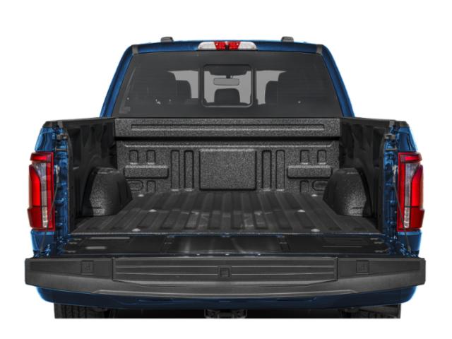 2026 Ford F-150 Platinum 4WD – INCOMING UNIT, CALL TO RESERVE TODAY!! Platinum 4WD SuperCrew 5.5′ Box PowerBoost Full-Hybrid V6 3.5 L [3]