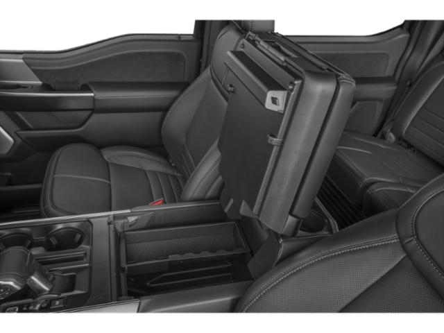 2026 Ford F-150 Platinum Platinum 4WD SuperCrew 5.5′ Box PowerBoost Full-Hybrid V6 3.5 L [6]