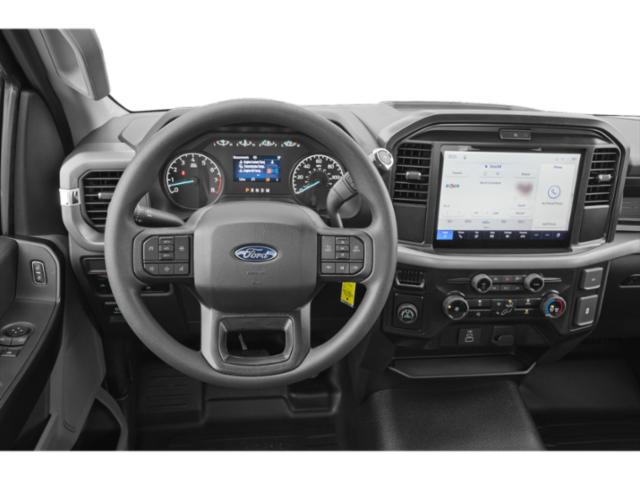 2026 Ford F-150 XL XL 2WD Reg Cab 8′ Box Regular Unleaded 2.7 L EcoBoost [5]