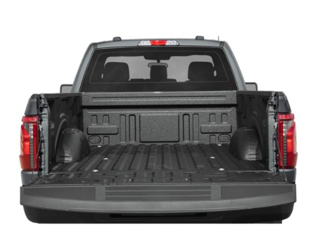 2026 Ford F-150 XL XL 2WD Reg Cab 8′ Box Regular Unleaded 2.7 L EcoBoost [3]