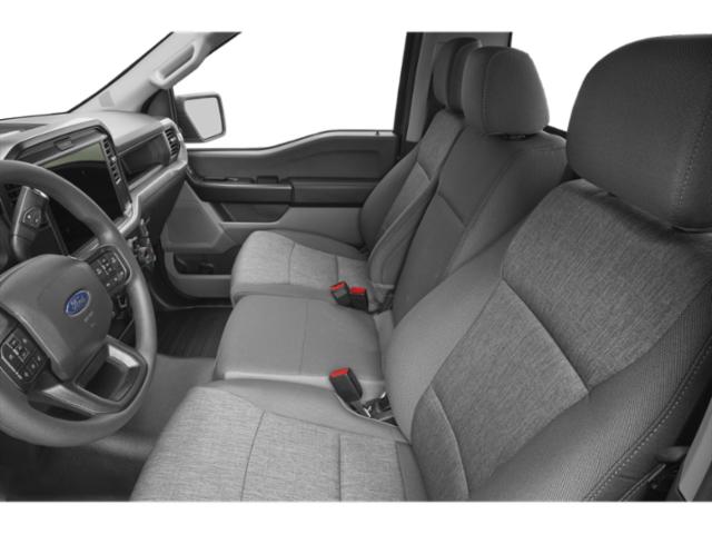 2026 Ford F-150 XL XL 2WD Reg Cab 8′ Box Regular Unleaded 2.7 L EcoBoost [8]