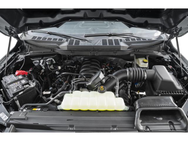 2026 Ford F-150 XL XL 2WD Reg Cab 8′ Box Regular Unleaded 2.7 L EcoBoost [10]