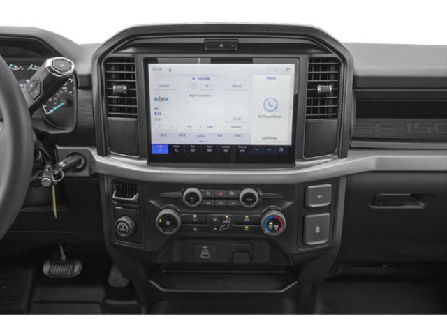 2026 Ford F-150 XL XL 2WD Reg Cab 8′ Box Regular Unleaded 2.7 L EcoBoost [9]