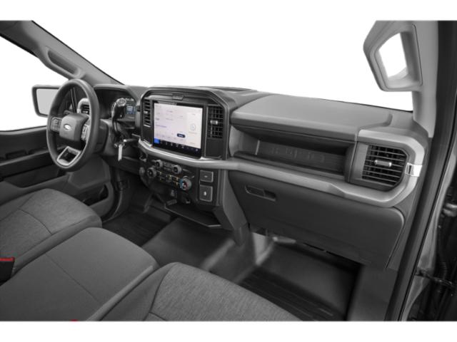 2026 Ford F-150 XL XL 2WD Reg Cab 8′ Box Regular Unleaded 2.7 L EcoBoost [7]