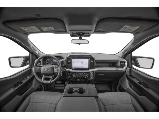 2026 Ford F-150 XL XL 2WD Reg Cab 8′ Box Regular Unleaded 2.7 L EcoBoost [4]