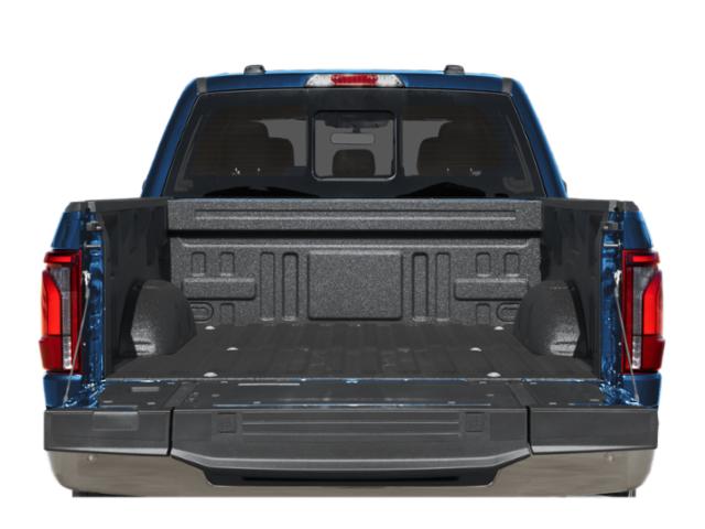 2026 Ford F-150 King Ranch 4WD King Ranch 4WD SuperCrew 5.5′ Box Regular Unleaded V6 3.5 L EcoBoost [4]
