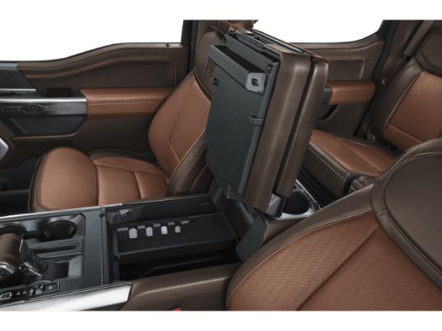 2026 Ford F-150 King Ranch 4WD King Ranch 4WD SuperCrew 5.5′ Box Regular Unleaded V6 3.5 L EcoBoost [7]
