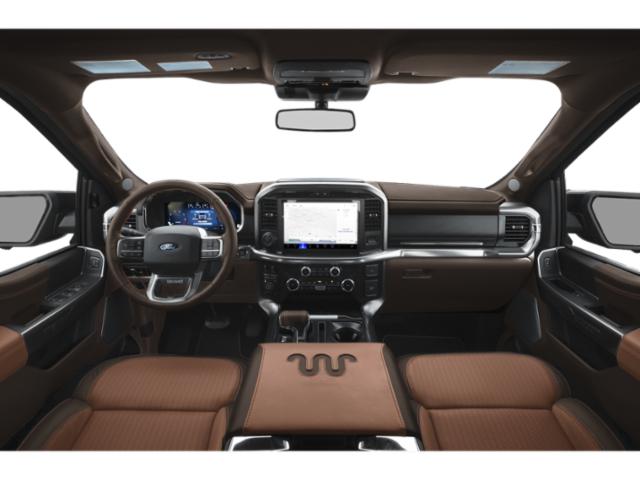 2026 Ford F-150 King Ranch 4WD King Ranch 4WD SuperCrew 5.5′ Box Regular Unleaded V6 3.5 L EcoBoost [10]