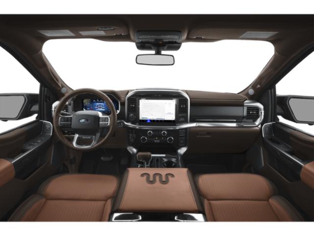 2026 Ford F-150 King Ranch King Ranch 4WD SuperCrew 5.5′ Box PowerBoost Full-Hybrid V6 3.5 L [10]