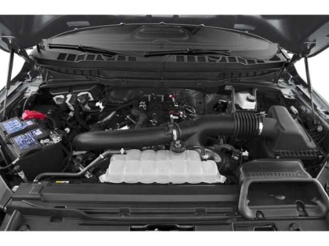 2026 Ford F-150 King Ranch King Ranch 4WD SuperCrew 5.5′ Box PowerBoost Full-Hybrid V6 3.5 L [6]