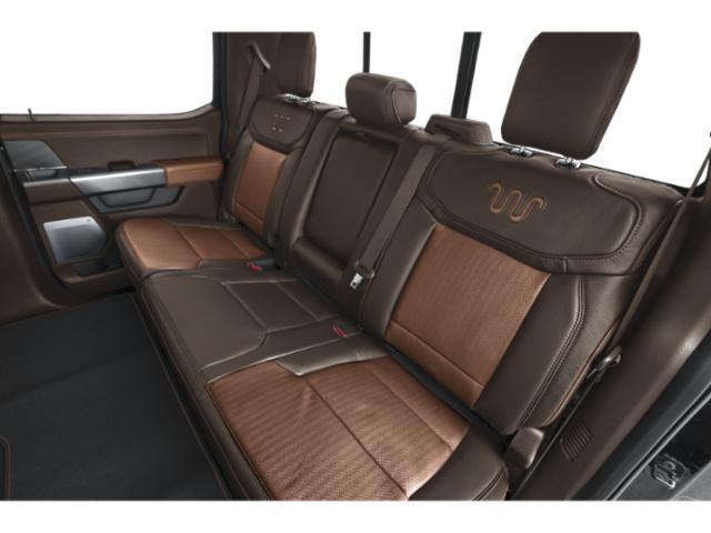 2026 Ford F-150 King Ranch 4WD King Ranch 4WD SuperCrew 5.5′ Box Regular Unleaded V6 3.5 L EcoBoost [3]