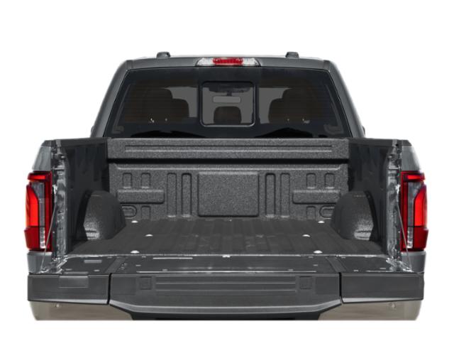 2026 Ford F-150 King Ranch King Ranch 4WD SuperCrew 5.5′ Box PowerBoost Full-Hybrid V6 3.5 L [9]