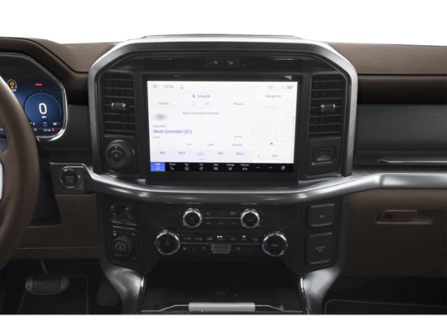 2026 Ford F-150 King Ranch 4WD King Ranch 4WD SuperCrew 5.5′ Box Regular Unleaded V6 3.5 L EcoBoost [9]