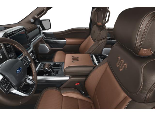 2026 Ford F-150 King Ranch 4WD King Ranch 4WD SuperCrew 5.5′ Box Regular Unleaded V6 3.5 L EcoBoost [8]