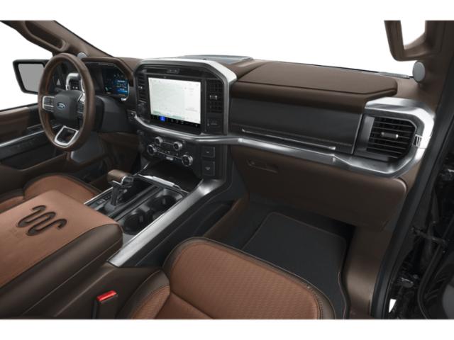 2026 Ford F-150 King Ranch 4WD King Ranch 4WD SuperCrew 5.5′ Box Regular Unleaded V6 3.5 L EcoBoost [6]