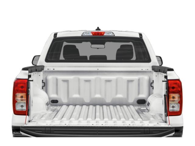 2026 Ford Ranger XL XL 2WD SuperCrew 5′ Box Intercooled Turbo Regular Unleaded I-4 2.3 L/140 [4]