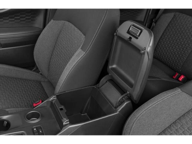 2026 Ford Ranger XL XL 2WD SuperCrew 5′ Box Intercooled Turbo Regular Unleaded I-4 2.3 L/140 [10]