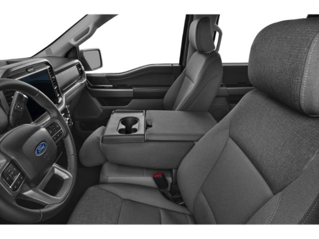 2026 Ford F-150 XLT 4WD XLT 4WD SuperCrew 5.5′ Box Regular Unleaded V8 5.0 L [5]
