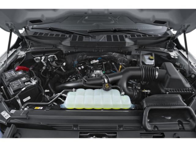 2026 Ford F-150 XLT 4WD XLT 4WD SuperCrew 5.5′ Box Regular Unleaded V8 5.0 L [6]