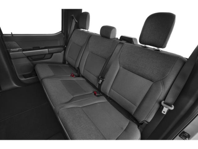 2026 Ford F-150 XLT 4WD XLT 4WD SuperCrew 5.5′ Box Regular Unleaded V8 5.0 L [10]