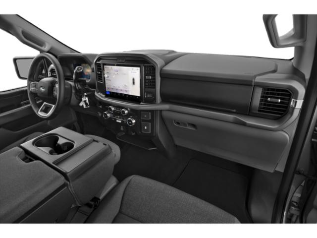 2026 Ford F-150 XLT 4WD XLT 4WD SuperCrew 5.5′ Box Regular Unleaded V8 5.0 L [3]