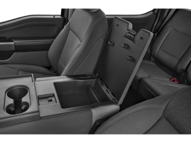 2026 Ford F-150 XLT 4WD XLT 4WD SuperCrew 5.5′ Box Regular Unleaded V8 5.0 L [9]