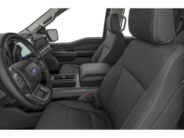 2026 Ford F-150 XLT  Regular Unleaded V8 5.0 L [12]