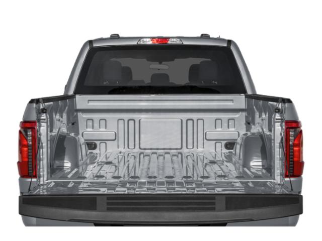 2026 Ford F-150 XLT 4WD XLT 4WD SuperCrew 5.5′ Box Regular Unleaded V8 5.0 L [8]
