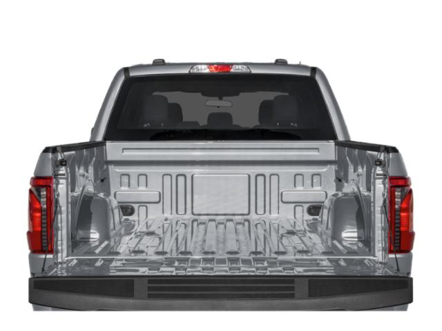2026 Ford F-150 XLT 4WD XLT 4WD SuperCrew 6.5′ Box Regular Unleaded V6 3.5 L EcoBoost [9]