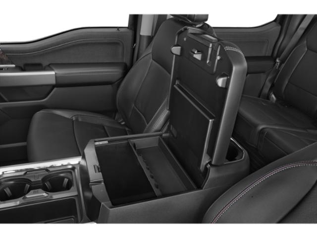 2026 Ford Super Duty F-250 SRW LARIAT  Intercooled Turbo Diesel V-8 6.7 L/406 [8]