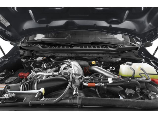 2026 Ford Super Duty F-250 SRW LARIAT  Intercooled Turbo Diesel V-8 6.7 L/406 [12]