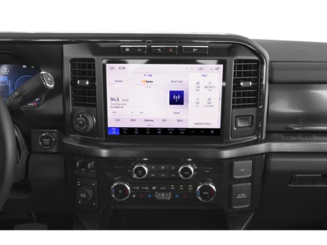 2026 Ford Super Duty F-250 SRW LARIAT  Intercooled Turbo Diesel V-8 6.7 L/406 [7]
