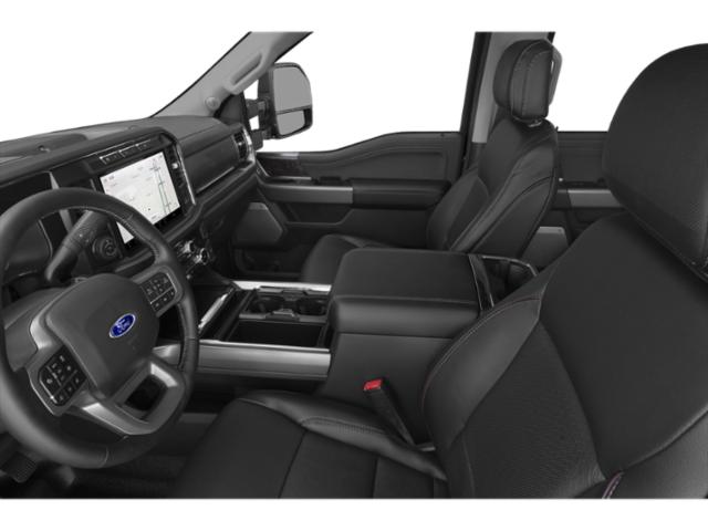 2026 Ford Super Duty F-250 SRW LARIAT  Intercooled Turbo Diesel V-8 6.7 L/406 [9]