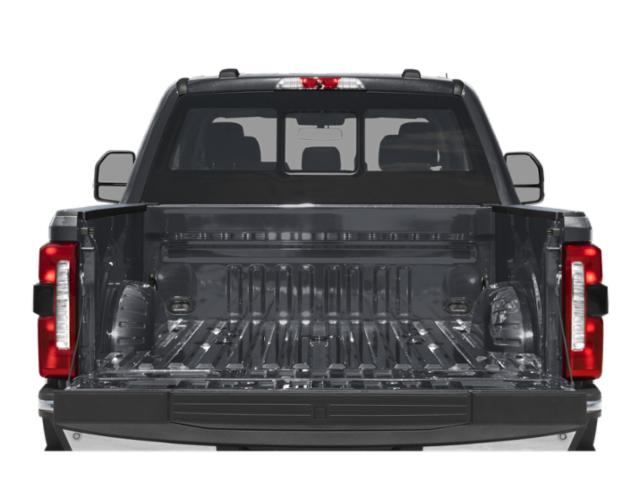 2026 Ford Super Duty F-250 SRW LARIAT  Intercooled Turbo Diesel V-8 6.7 L/406 [3]