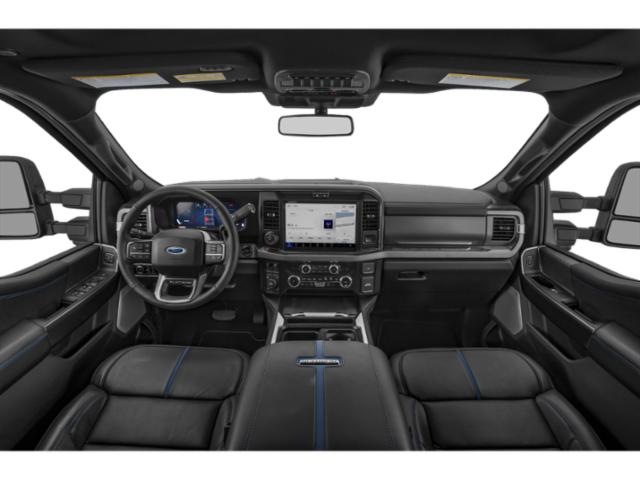 2026 Ford Super Duty F-350 SRW PLATINUM TREMOR – DIESEL MOONROOF 5TH WHEEL PREP PKG 2026 FORD F350 Intercooled Turbo Diesel V-8 6.7 L/406 [7]