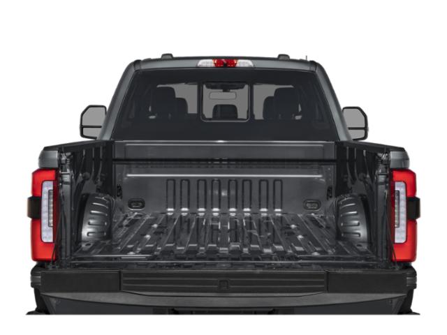 2026 Ford Super Duty F-350 SRW PLATINUM TREMOR – DIESEL MOONROOF 5TH WHEEL PREP PKG 2026 FORD F350 Intercooled Turbo Diesel V-8 6.7 L/406 [10]