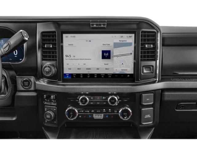2026 Ford Super Duty F-350 SRW PLATINUM TREMOR – DIESEL MOONROOF 5TH WHEEL PREP PKG 2026 FORD F350 Intercooled Turbo Diesel V-8 6.7 L/406 [5]